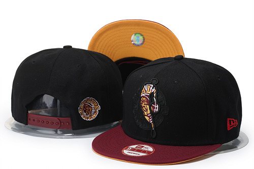 Cleveland Cavaliers hats-066